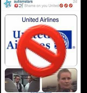 Islamophobia Oleh United Airlines, united airlines boycott
