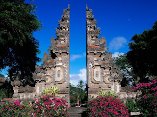 Bali Monument wallpaper and photo