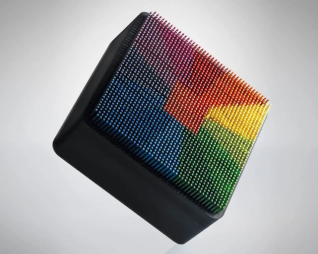 Hublot MP-09 Rainbow