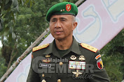 TNI Pantau Kelompok Radikal Dan Organisasi Terlarang