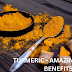 TURMERIC - AMAZING HEALTH BENEFITS| turmeric benefits for skin| drinking turmeric benefits for skin
