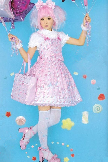 rococo lolita dresses