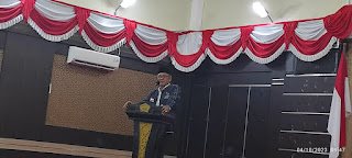 Baznas Provinsi Gandeng Baznas Kabupaten dalam Program Cinta Dai 