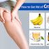 How To Get Rid Of Muscles Cramps With Natural Remedies