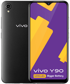 Firmware Vivo Y90 (1908) PD1917F Tested (Scatter File)