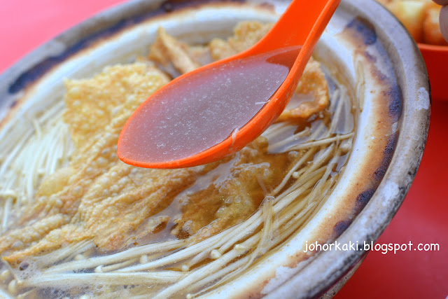 ABC-Bak-Kut-Teh-Johor-Jaya-JB -天香來肉骨茶