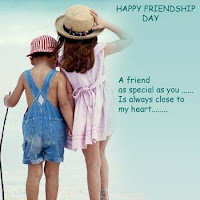 musical friendship day wishes