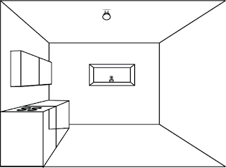 Teknik Menggambar Presfektif Di Adobe Illustrator