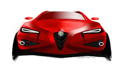 Alfa Romeo 169