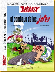 combate