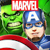 MARVEL Avengers Academy 1.24.0 Mod (Free Store, Instant Action, Free Upgrade) iOS