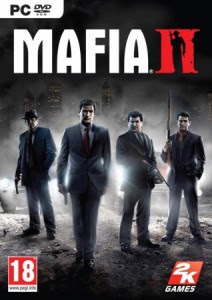 Download Jogo Mafia 2 (PC)