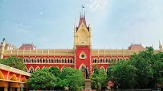 Kolkata high court