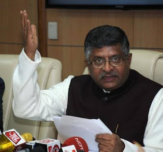 rahul-should-excuse-nation-ravishankar-prasad