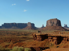 visite Monument Valley USA