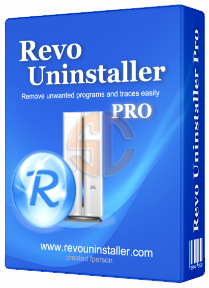 Revo Uninstaller Pro 3.0.5 With Crack