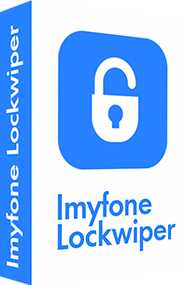 iMyFone LockWiper 8.5.3 Crack + Registration Code (2022) Free Download