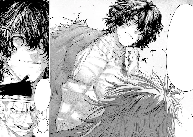 Reseña de Tenkaichi: la batalla definitiva, de Yosuke Nakamaru y Kyôtarô Azuma - Distrito Manga
