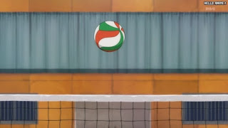 ハイキュー!! アニメ 第1期10話 | HAIKYU!! Episode 10