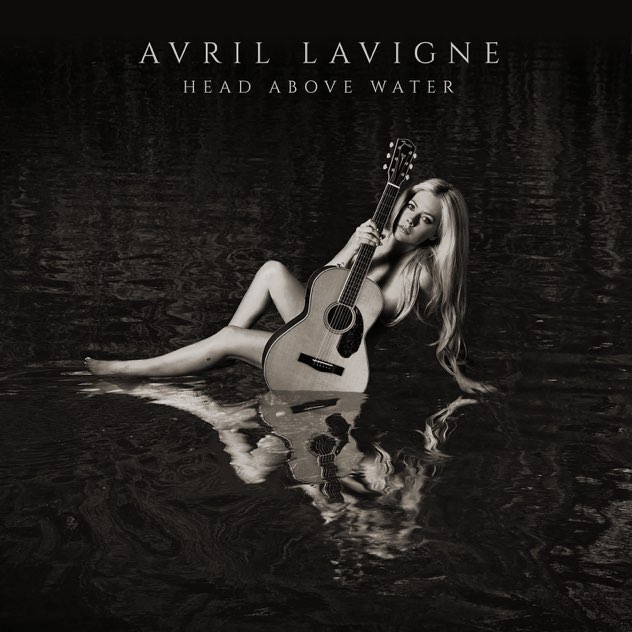 Avril Lavigne - Head Above Water [Mastered for iTunes] (2019) - Album [iTunes Plus AAC M4A]