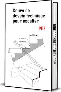 Cours de dessin technique pour escalier pdf
