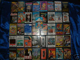 Speccy games