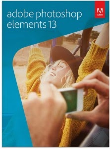 Adobe Photoshop Elements v13.1 Full Türkçe İndir