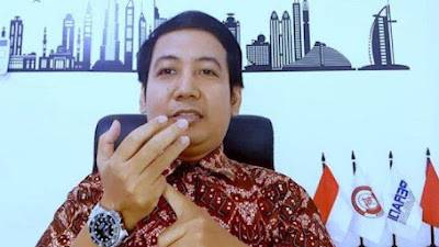 Saiful Anam: Polri Jangan Ragu Tinjau Ulang Kasus KM 50