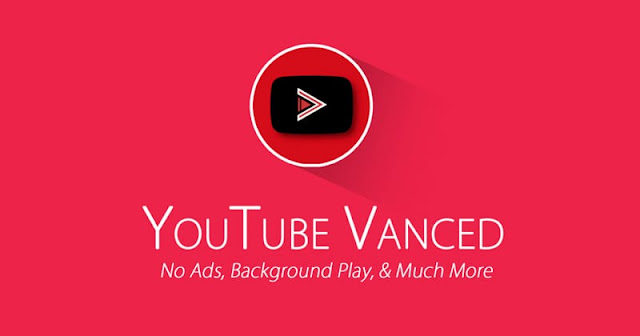 YouTube Vanced Ads Free 17 February 2019