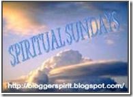 Spiritual Sundays