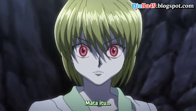 hunter x hunter 47 sub indo