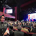 Polwan Polda Sumbar Jadi Delegasi Indonesia di IAWP 2022