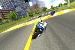 Real Moto Mod Apk V1.0.222 Unlimited Money Terbaru