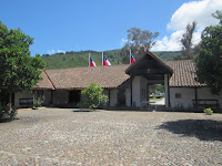 Acceso Hacienda