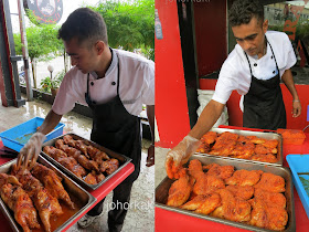 Chicken-Mandi-Parsia-Restaurant-Johor