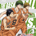 [BDMV] Kuroko no Basket 3rd Season Vol.03 [150626]