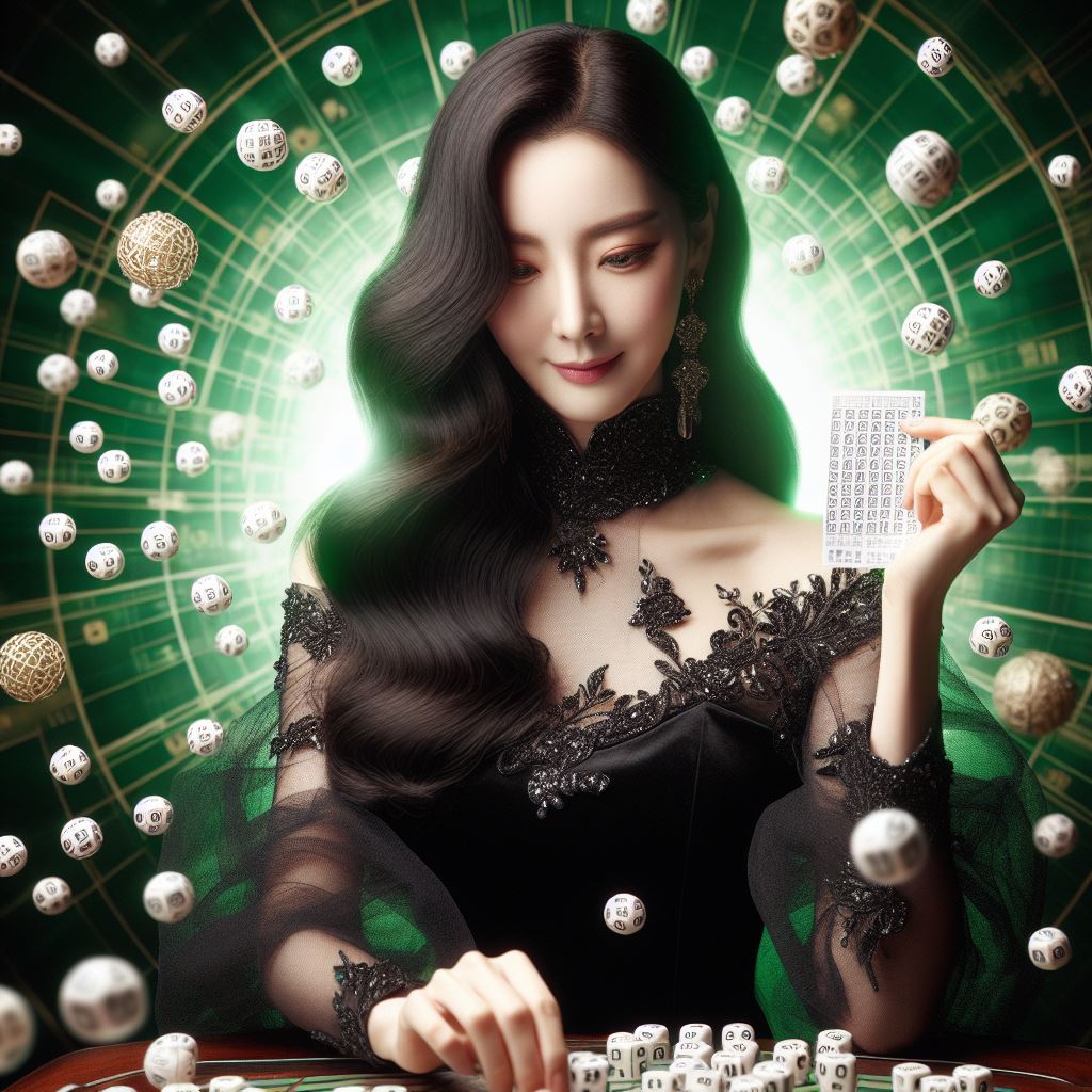 Slot Demo Mahjong 2024