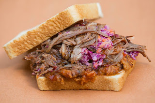 Brisket Sandwich