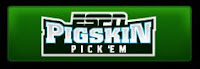 ESPN Pigskin Pick'em