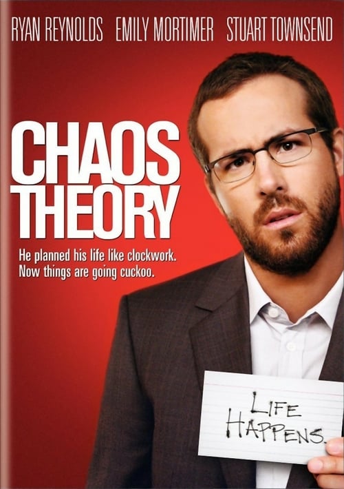 [HD] Chaos Theory 2008 Online Stream German