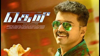 Image result for Theri (2016) HD 720p Tamil Movie\