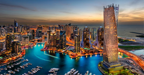 The Untold Secret | WHAT ARE THE TOP ATTRACTIONS IN DUBAI? In Less Than Ten Minutes