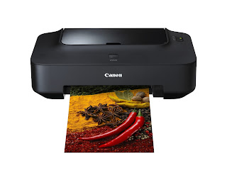 Free Download Driver Printer Canon iP2770