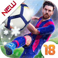 Soccer Star 2018 Top Leagues Unlimited Money MOD APK