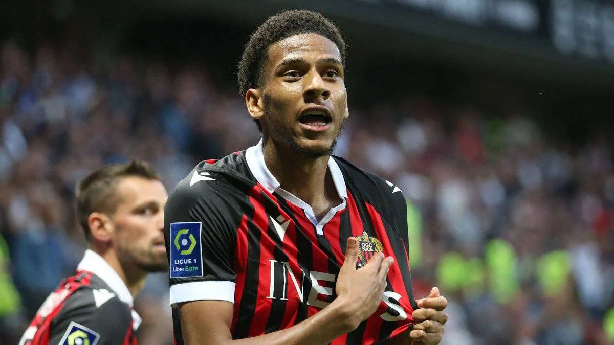 Chelsea join race to sign Nice star, Jean-Clair Todibo in January