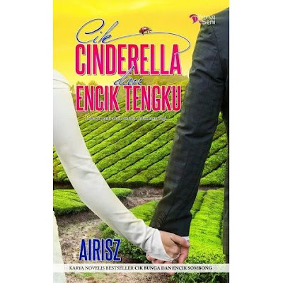 Muat Turun Cik Cinderella Encik Tengku