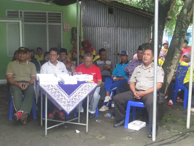 HUT Ke 3 Klinik IDI Pajangan