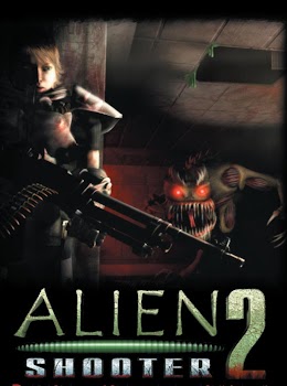 Alien Shooter 2 RIp 237MB (IDWS)