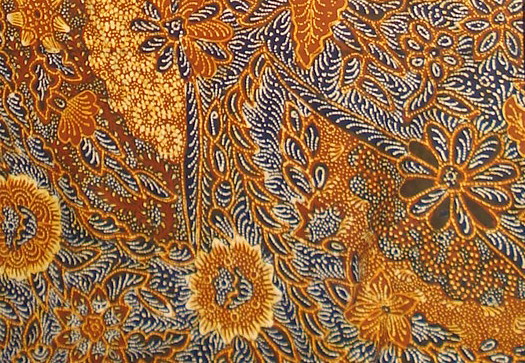  Batik  Jawa  Inilah beberapa Batik  khas Indonesia 