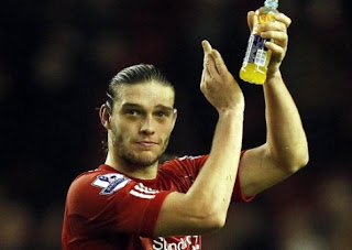 Andy Carroll